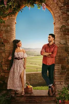 你我在托斯卡纳
